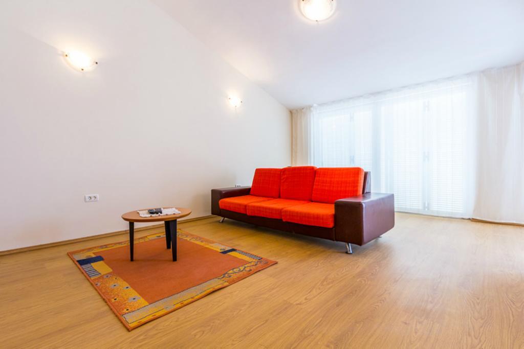 Apartment Mirjana Pula Habitación foto